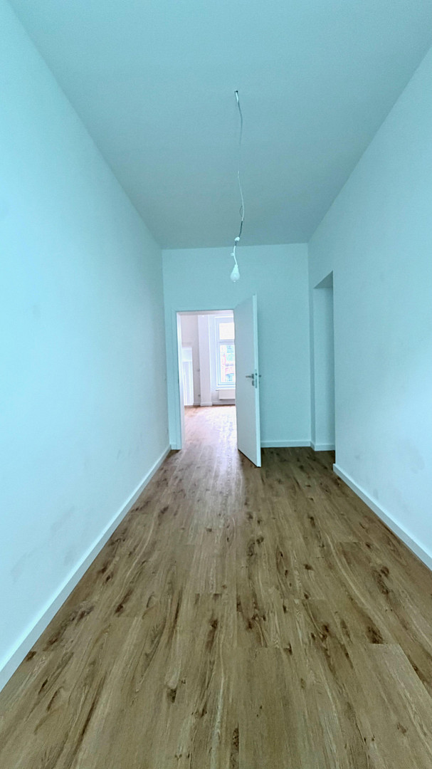 Kernsanierter Altbau Erstbezug - Perfekt für 2er WG / Paare – Adalbertsteinweg 111, 52070 Aachen – Vorschaubild 9