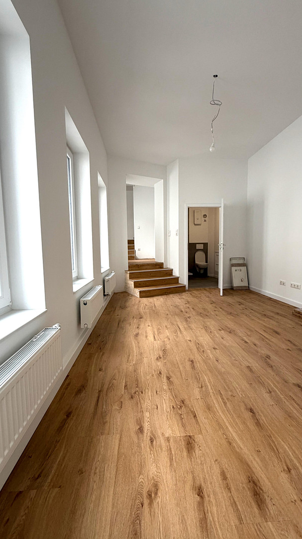 Kernsanierter Altbau Erstbezug - Perfekt für 2er WG / Paare – Adalbertsteinweg 111, 52070 Aachen – Vorschaubild 7