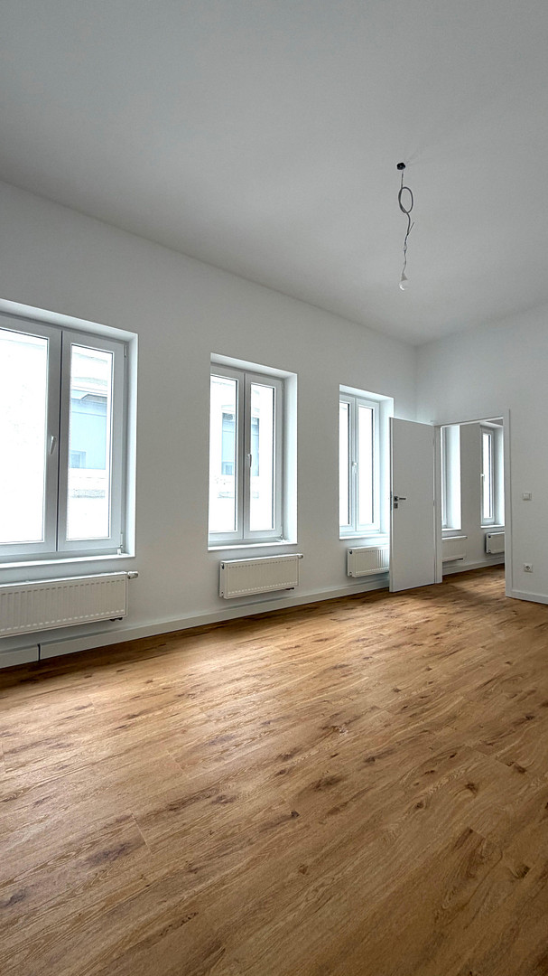 Kernsanierter Altbau Erstbezug - Perfekt für 2er WG / Paare – Adalbertsteinweg 111, 52070 Aachen – Vorschaubild 4