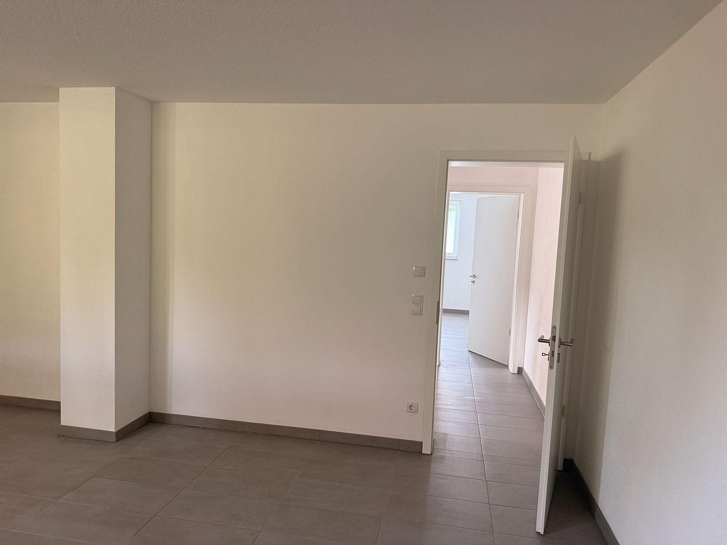 Viel Platz - Modernes Reiheneckhaus mit Garten in Frensdorf zu vermieten – Frensdorf – Vorschaubild 16