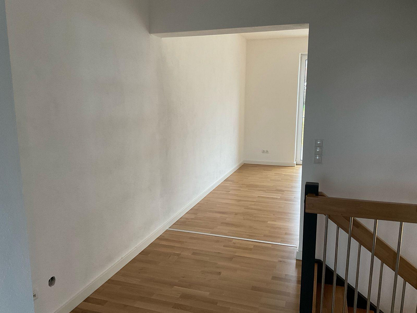 Viel Platz - Modernes Reiheneckhaus mit Garten in Frensdorf zu vermieten – Frensdorf – Vorschaubild 4