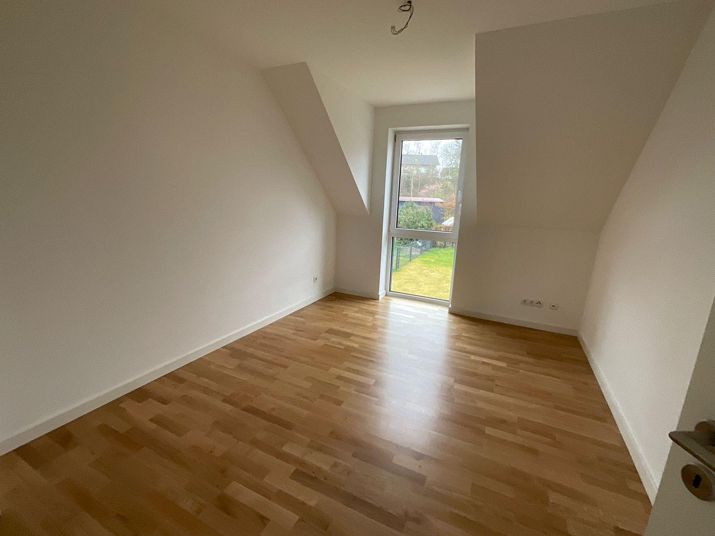 Viel Platz - Modernes Reiheneckhaus mit Garten in Frensdorf zu vermieten – Frensdorf – Vorschaubild 11