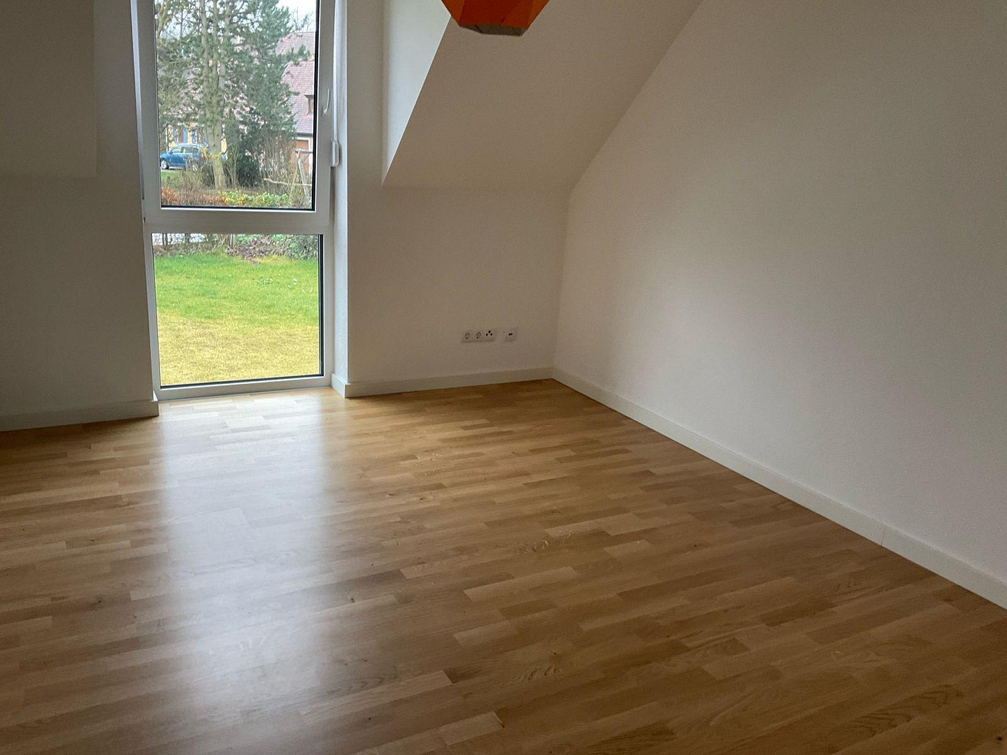 Viel Platz - Modernes Reiheneckhaus mit Garten in Frensdorf zu vermieten – Frensdorf – Vorschaubild 13