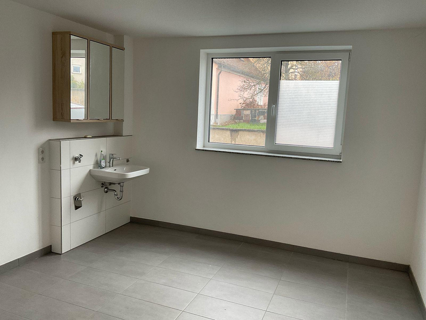 Viel Platz - Modernes Reiheneckhaus mit Garten in Frensdorf zu vermieten – Frensdorf – Vorschaubild 14