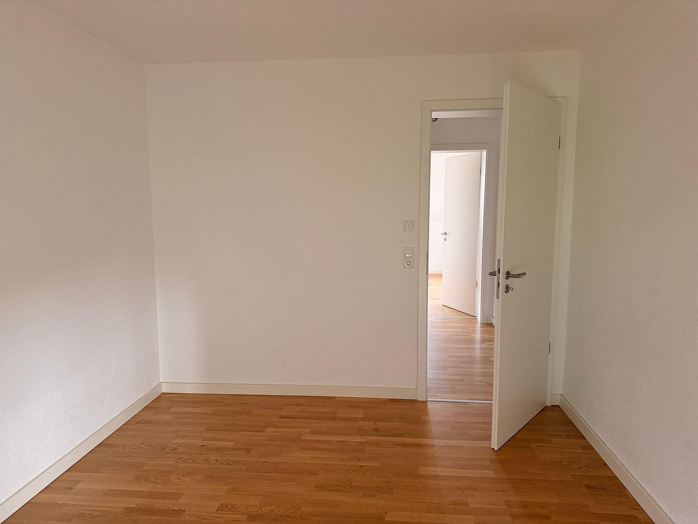 Viel Platz - Modernes Reiheneckhaus mit Garten in Frensdorf zu vermieten – Frensdorf – Vorschaubild 6