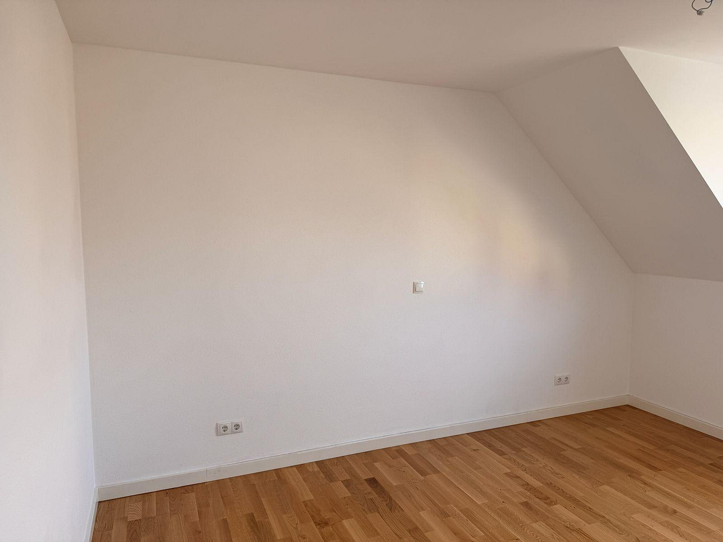 Viel Platz - Modernes Reiheneckhaus mit Garten in Frensdorf zu vermieten – Frensdorf – Vorschaubild 12