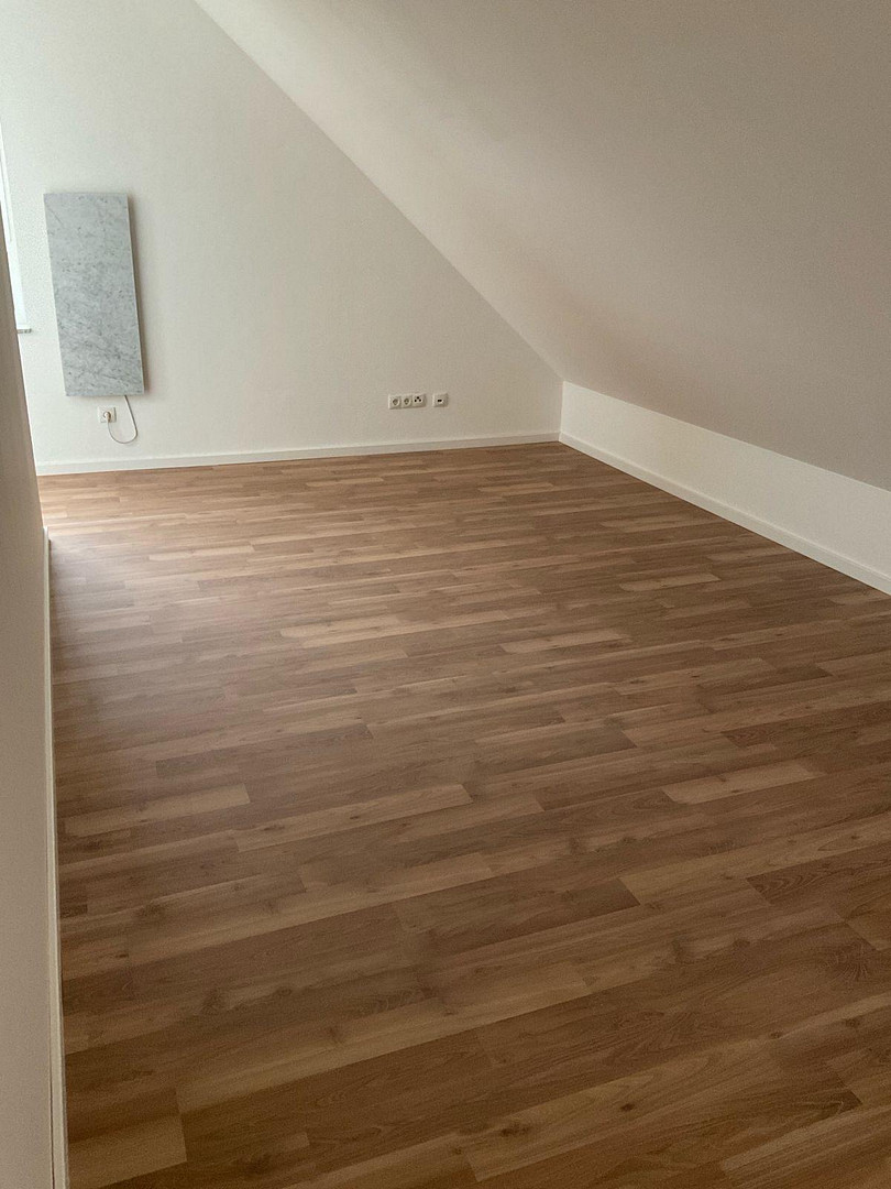 Viel Platz - Modernes Reiheneckhaus mit Garten in Frensdorf zu vermieten – Frensdorf – Vorschaubild 18