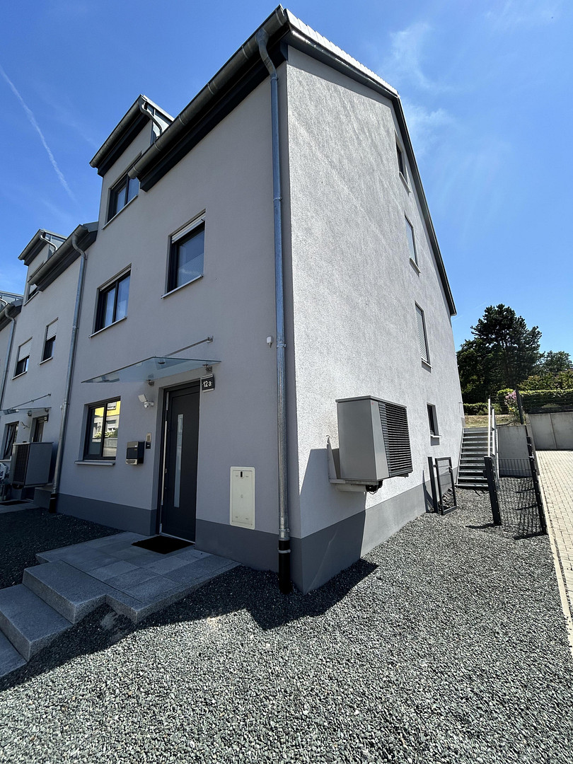 Viel Platz - Modernes Reiheneckhaus mit Garten in Frensdorf zu vermieten – Frensdorf – Vorschaubild 22