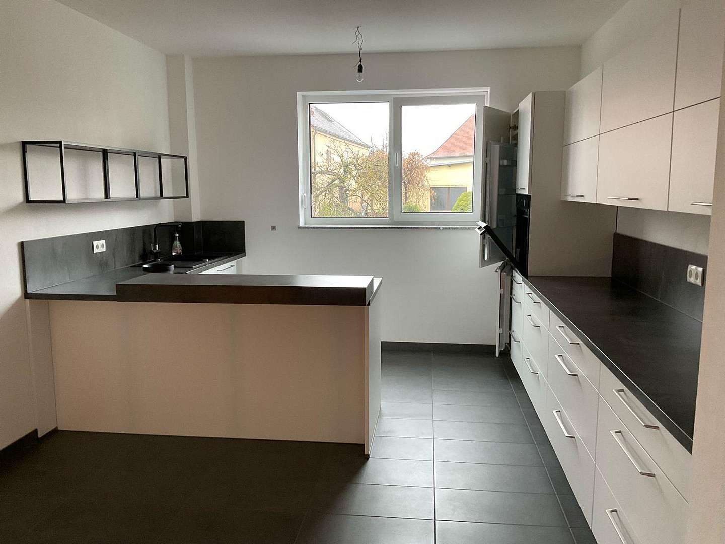 Viel Platz - Modernes Reiheneckhaus mit Garten in Frensdorf zu vermieten – Frensdorf – Vorschaubild 7