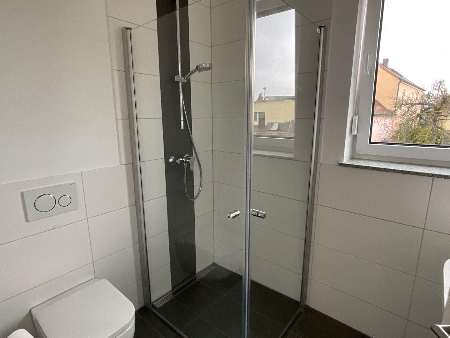 Viel Platz - Modernes Reiheneckhaus mit Garten in Frensdorf zu vermieten – Frensdorf – Vorschaubild 10