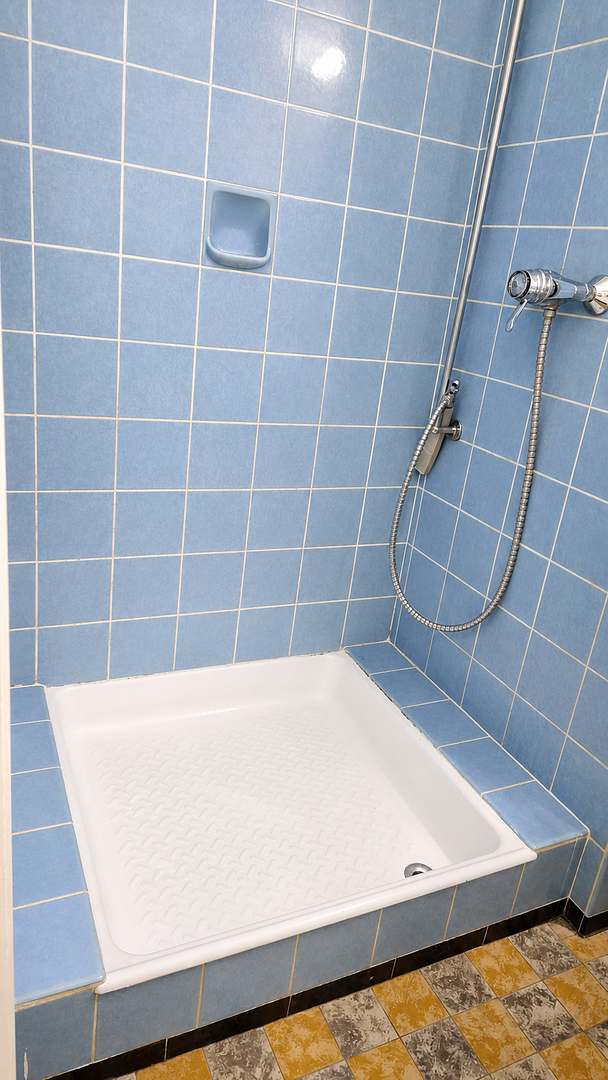 Möblierte 1-Zimmer-Wohnung in zentraler Lage nähe HBF Bremen inkl. Pantryküche – Rembertiring 41, 28203 Bremen(Mitte) – Vorschaubild 7