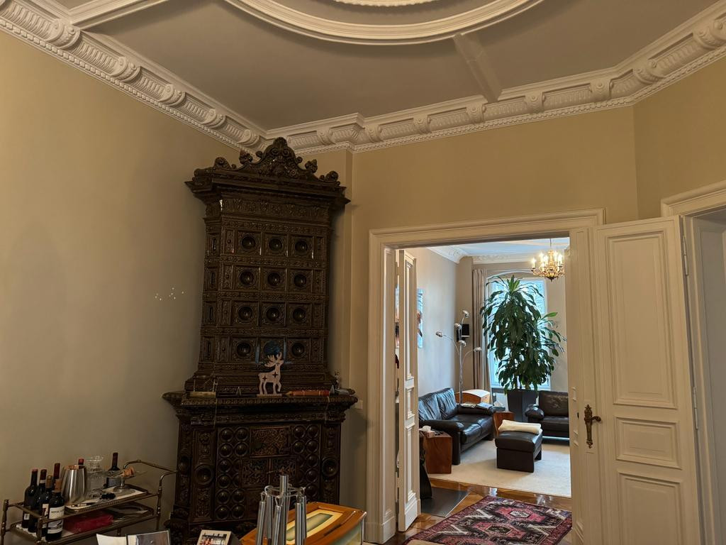 Repräsentative Altbauwohnung in zentraler Lage – Berlin(Kreuzberg) – Vorschaubild 7