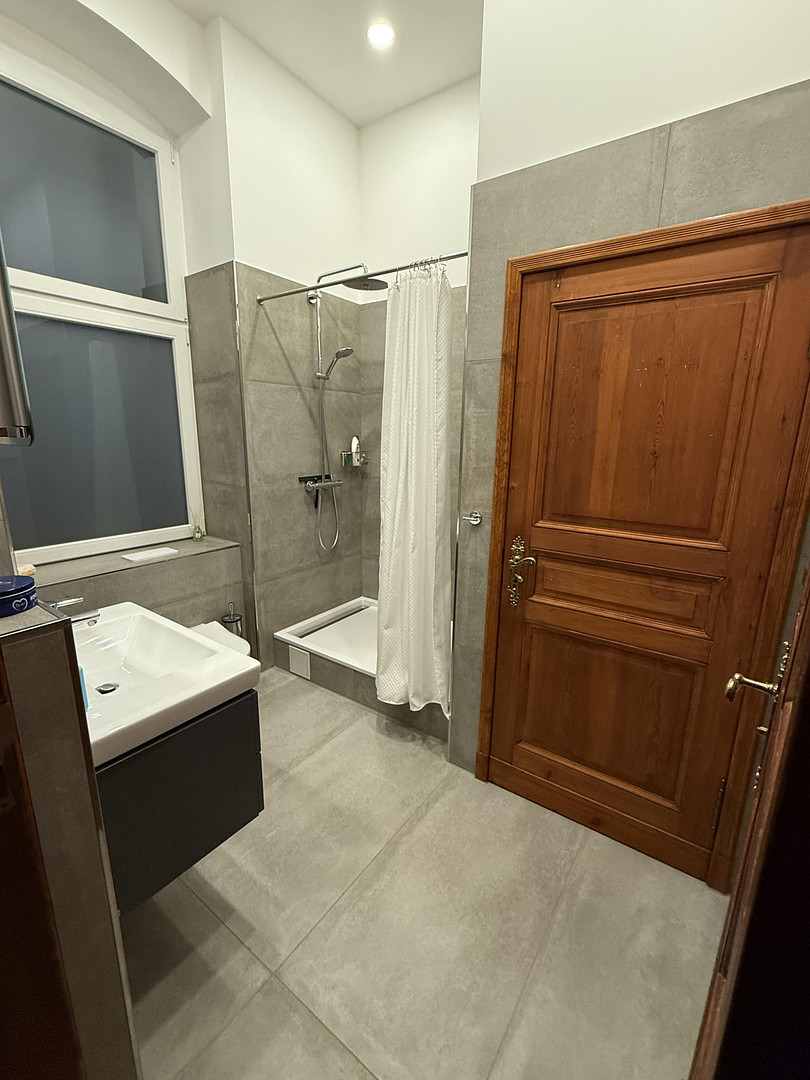 Repräsentative Altbauwohnung in zentraler Lage – Berlin(Kreuzberg) – Vorschaubild 21