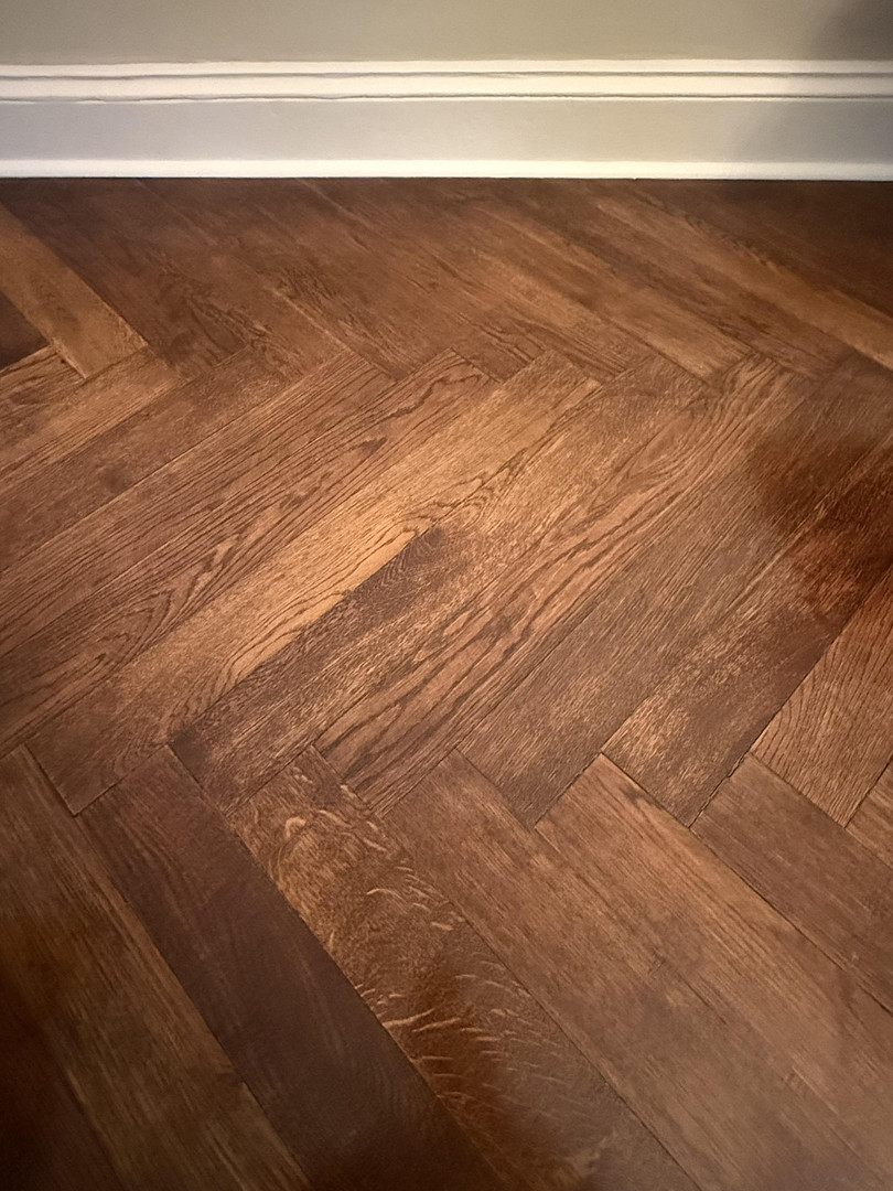 Repräsentative Altbauwohnung in zentraler Lage – Berlin(Kreuzberg) – Vorschaubild 16