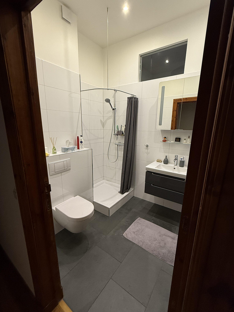 Repräsentative Altbauwohnung in zentraler Lage – Berlin(Kreuzberg) – Vorschaubild 23