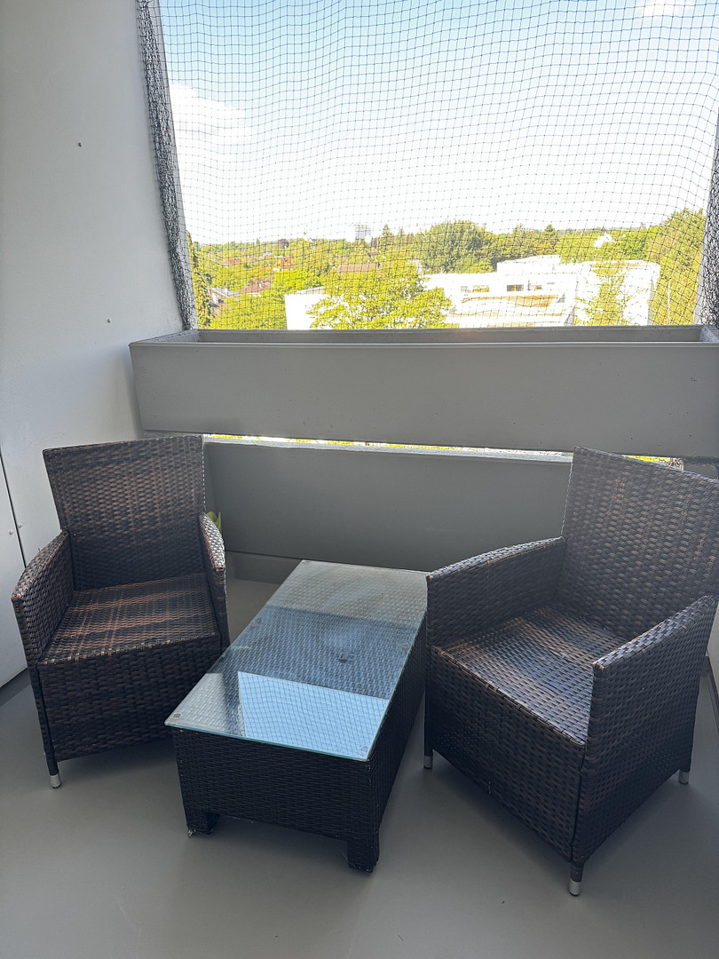 Helle & sofort beziehbare, Kliniknahe, gut gelegene 2,5 Zimmer Wohnung – Gräfelfinger Straße 4, 81375 München(Hadern) – Vorschaubild 12