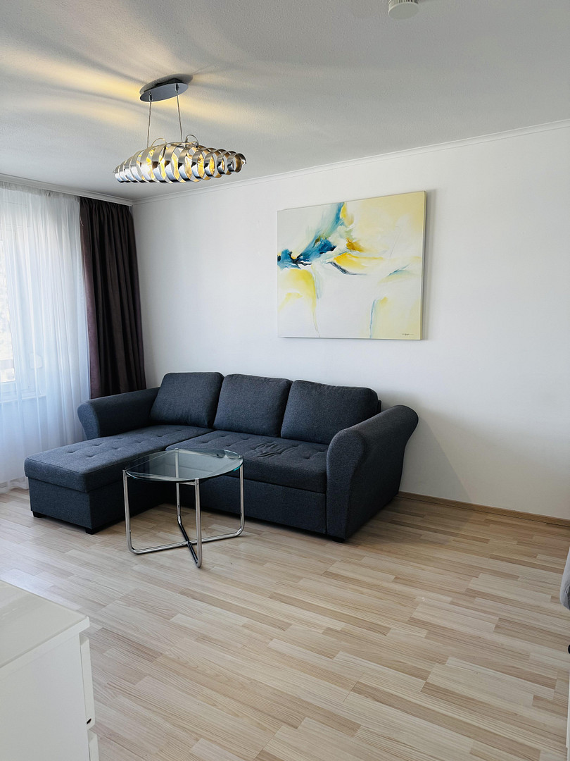 Helle & sofort beziehbare, Kliniknahe, gut gelegene 2,5 Zimmer Wohnung – Gräfelfinger Straße 4, 81375 München(Hadern) – Vorschaubild 7