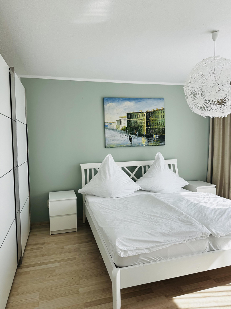 Helle & sofort beziehbare, Kliniknahe, gut gelegene 2,5 Zimmer Wohnung – Gräfelfinger Straße 4, 81375 München(Hadern) – Vorschaubild 6