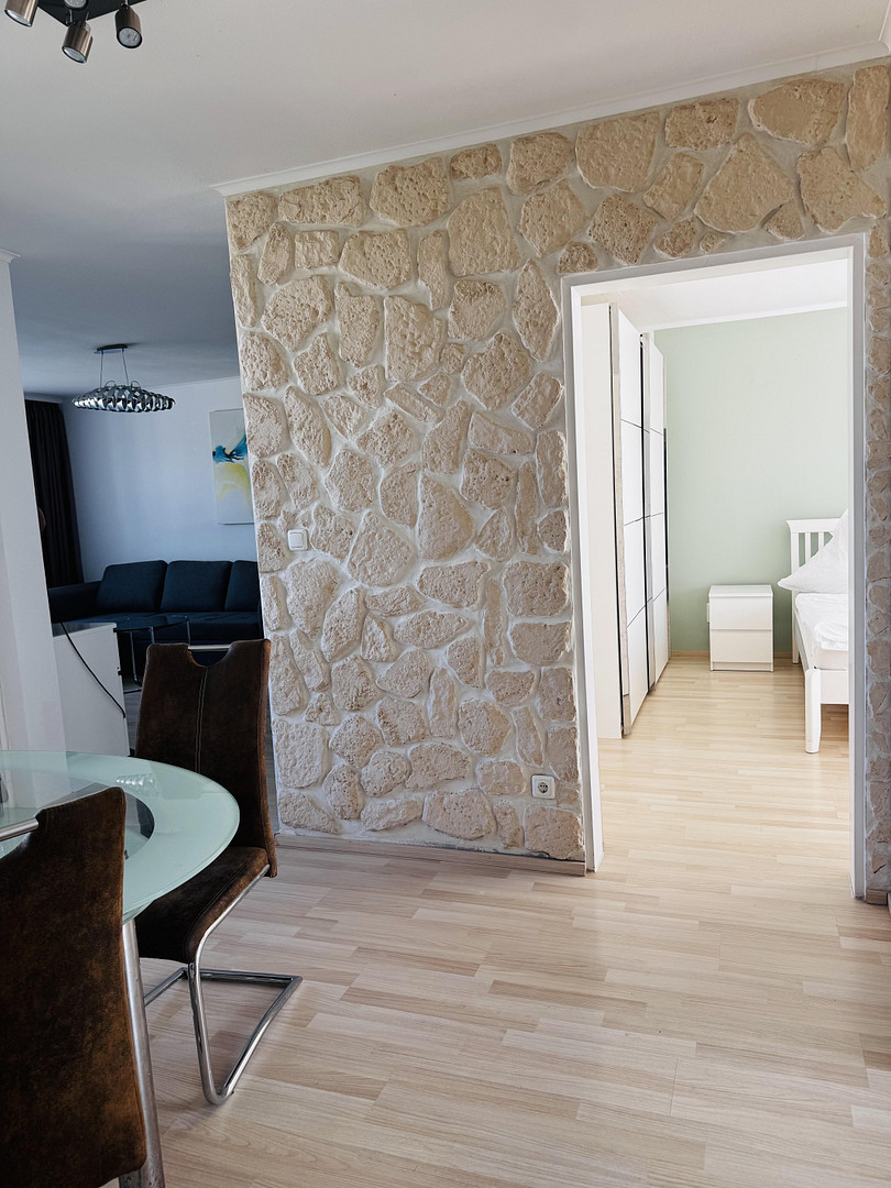 Helle & sofort beziehbare, Kliniknahe, gut gelegene 2,5 Zimmer Wohnung – Gräfelfinger Straße 4, 81375 München(Hadern) – Vorschaubild 4