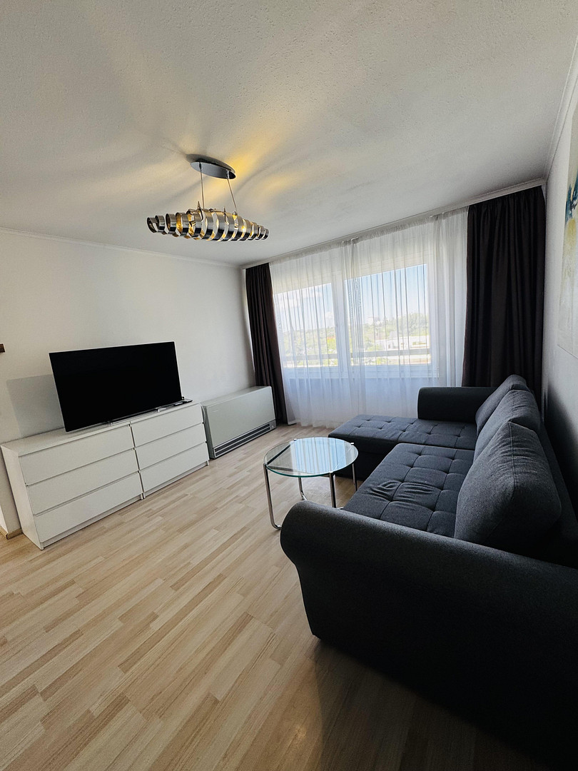 Helle & sofort beziehbare, Kliniknahe, gut gelegene 2,5 Zimmer Wohnung – Gräfelfinger Straße 4, 81375 München(Hadern) – Vorschaubild 8