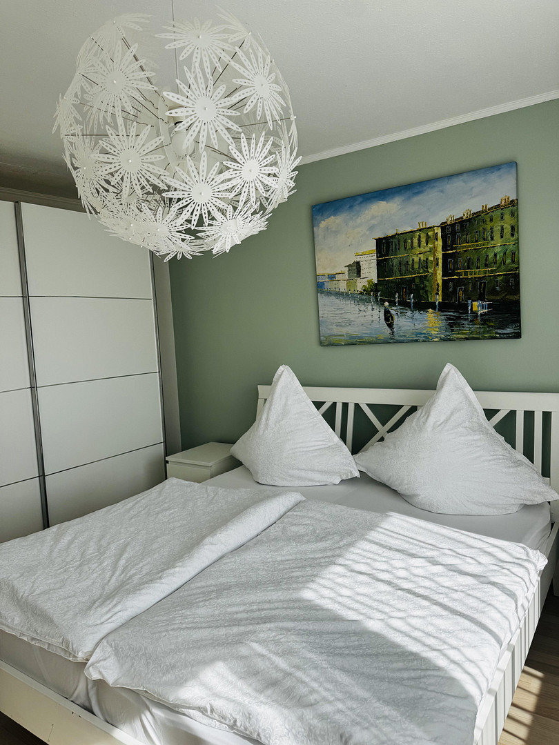 Helle & sofort beziehbare, Kliniknahe, gut gelegene 2,5 Zimmer Wohnung – Gräfelfinger Straße 4, 81375 München(Hadern) – Vorschaubild 5