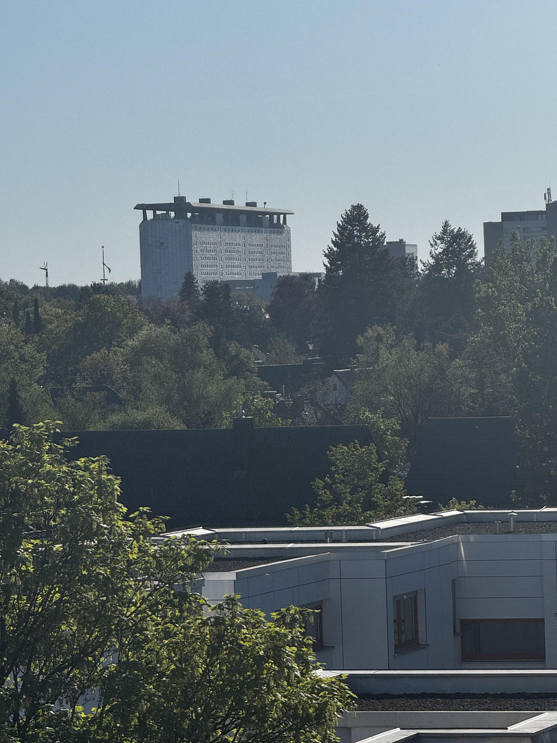 Helle & sofort beziehbare, Kliniknahe, gut gelegene 2,5 Zimmer Wohnung – Gräfelfinger Straße 4, 81375 München(Hadern) – Vorschaubild 13