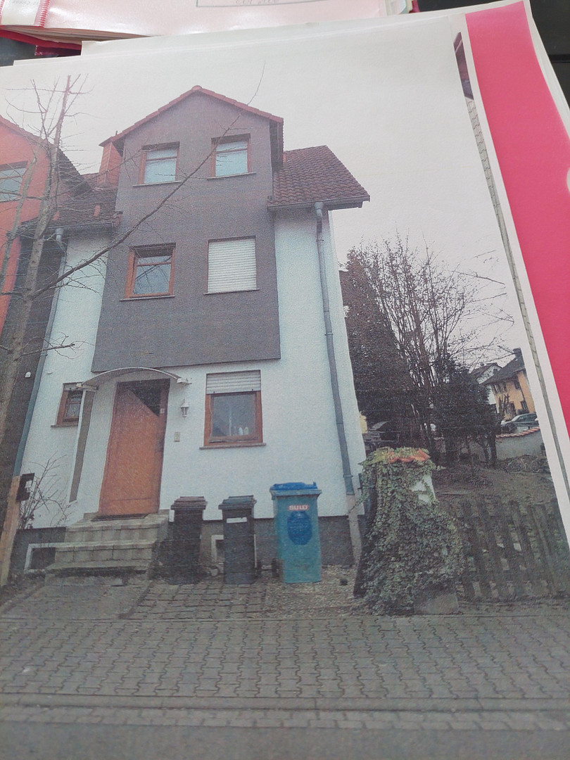 Reiheneckhaus mit Einliegerwohnung – MAINHAUSEN(Mainflingen) – Vorschaubild 2