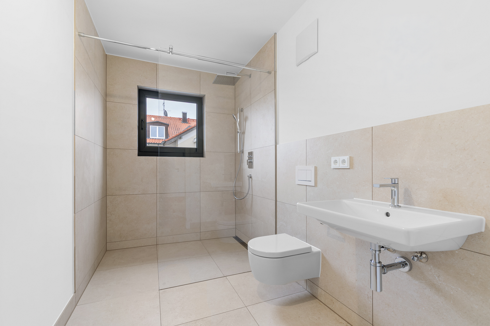 Hochwertige 3-Zimmer-Wohnung (Erstbezug) – Gerlachweg 31, 80999 München(Allach) – Vorschaubild 7