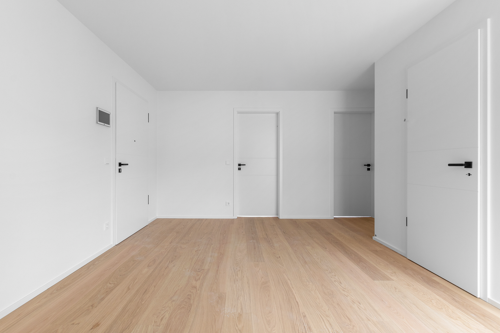 Hochwertige 3-Zimmer-Wohnung (Erstbezug) – Gerlachweg 31, 80999 München(Allach) – Vorschaubild 4