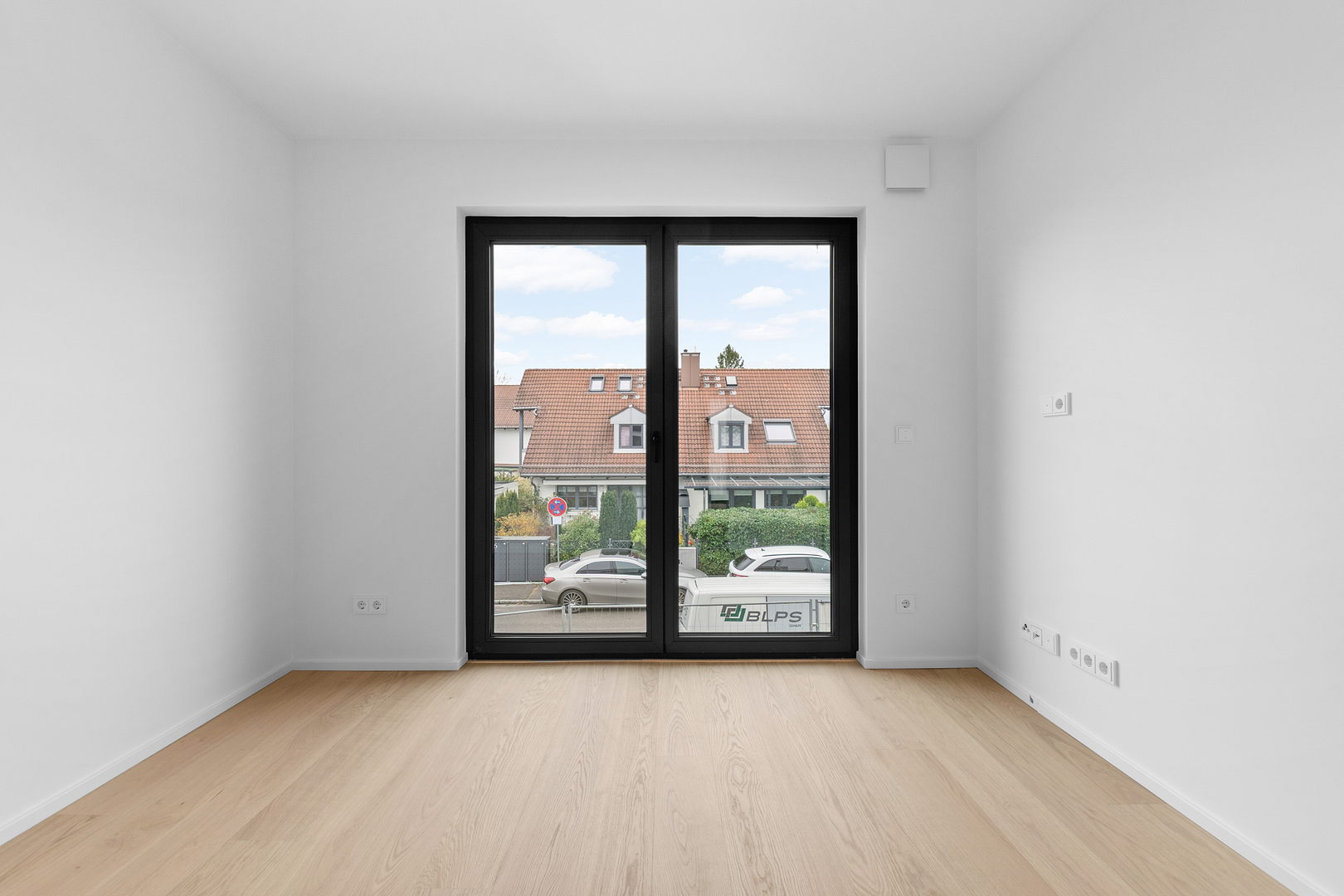Hochwertige 3-Zimmer-Wohnung (Erstbezug) – Gerlachweg 31, 80999 München(Allach) – Vorschaubild 5