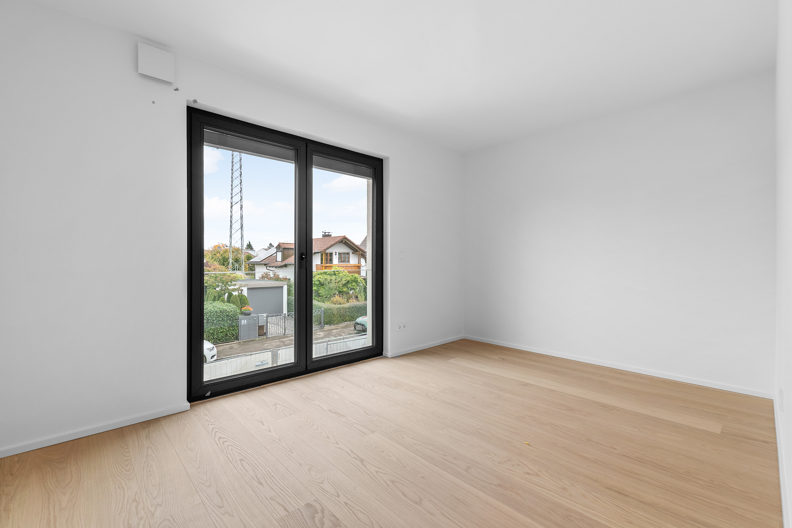 Hochwertige 3-Zimmer-Wohnung (Erstbezug) – Gerlachweg 31, 80999 München(Allach) – Vorschaubild 6