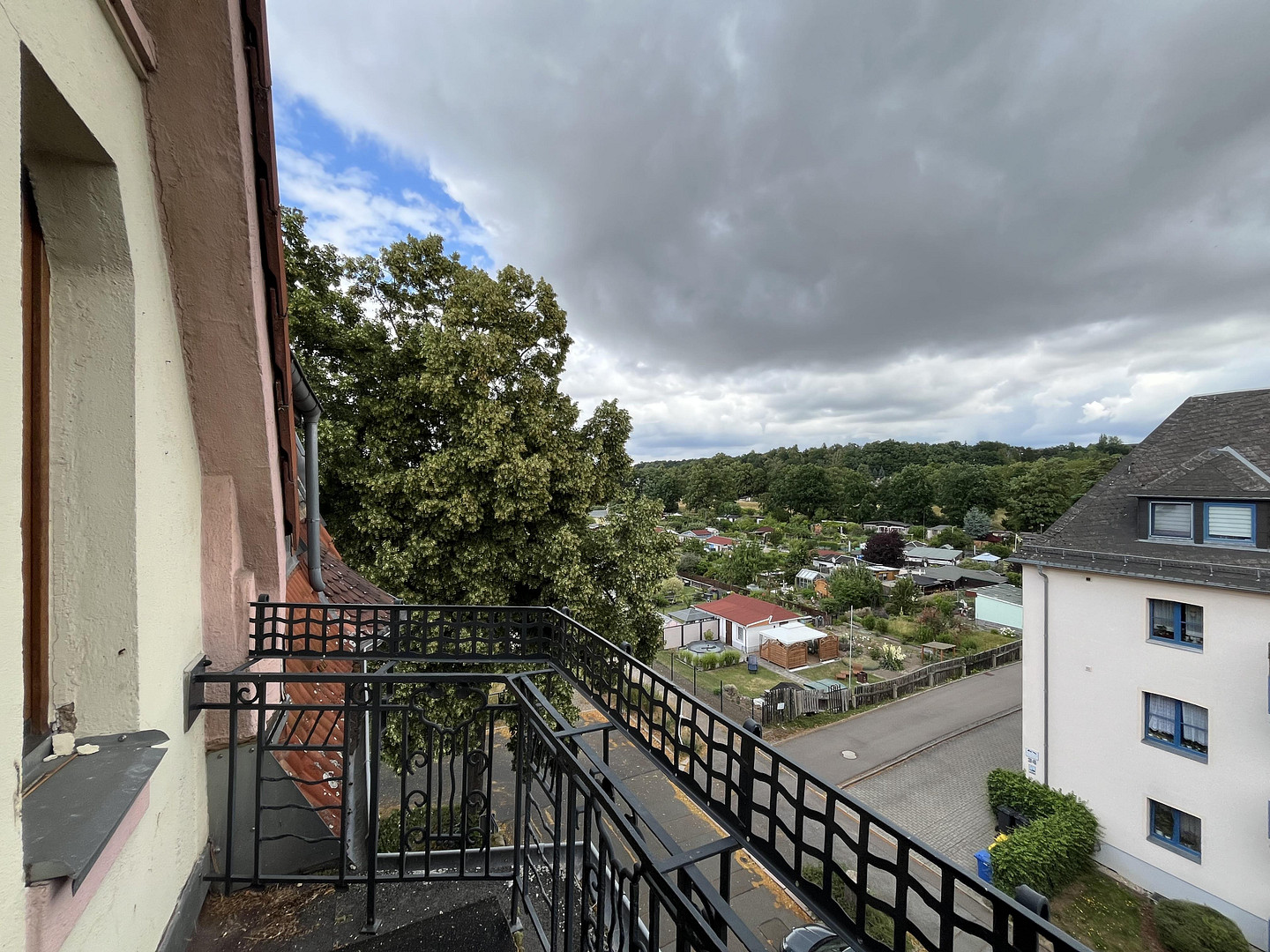 Erstbezug nach Sanierung - Großzügige 3-Raumwohnung in Zwickau-Nord im DG – Thomas-Mann-Straße 13, 8058 Zwickau – Vorschaubild 15