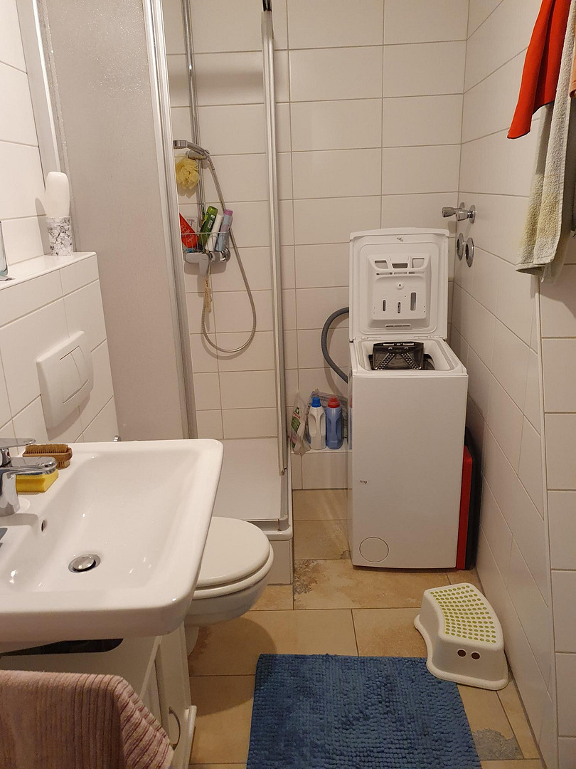 2-Zimmer Wohnung, Regensburg Altstadt – Glockengasse 8, 93047 Regensburg(Innenstadt) – Vorschaubild 5