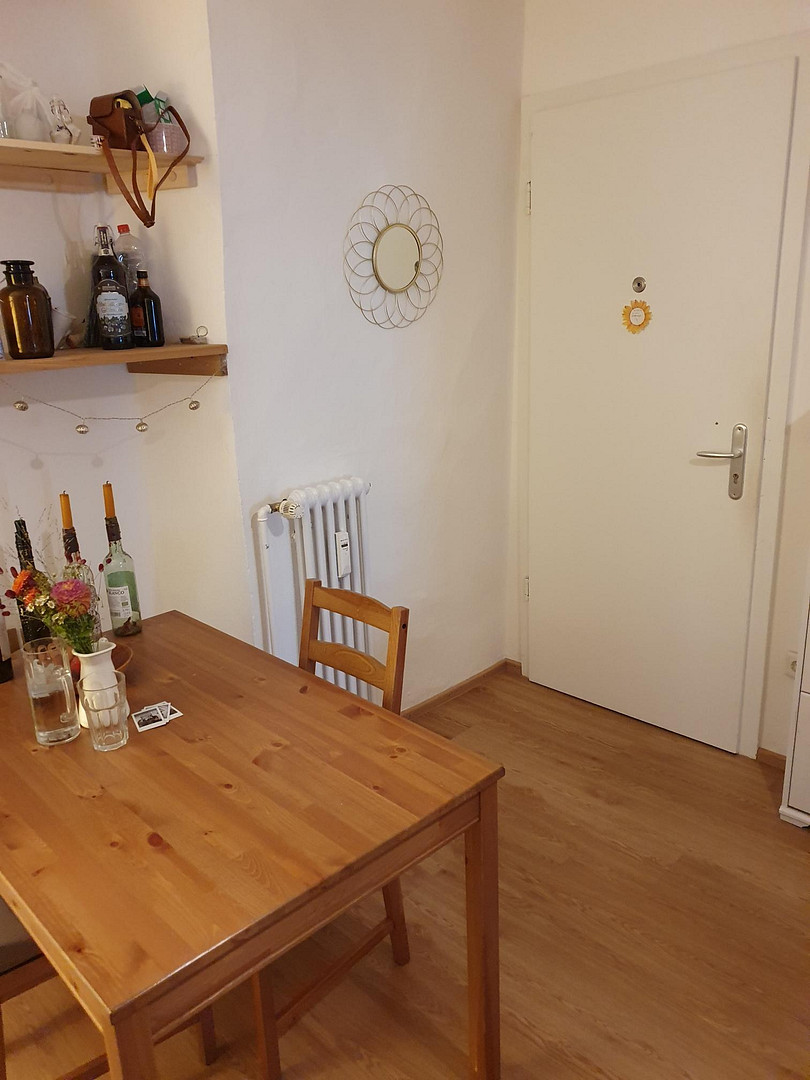 2-Zimmer Wohnung, Regensburg Altstadt – Glockengasse 8, 93047 Regensburg(Innenstadt) – Vorschaubild 2