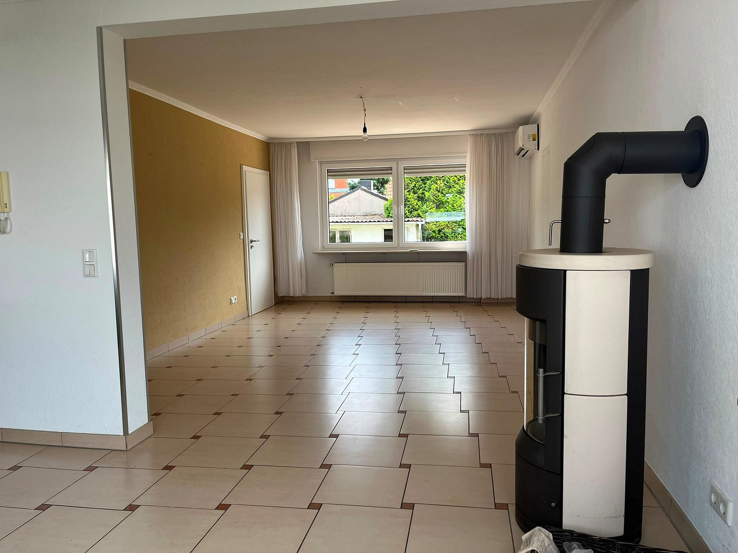 Reserviert -Provisionsfrei - Einfamilienhaus mit großen Garten - MA Gartenstadt – 68305 Mannheim(Gartenstadt) – Vorschaubild 9