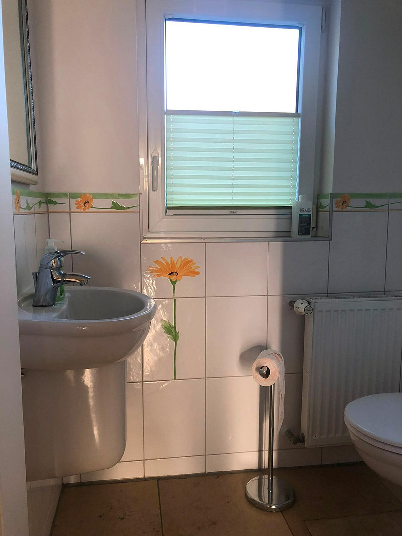 Reserviert -Provisionsfrei - Einfamilienhaus mit großen Garten - MA Gartenstadt – 68305 Mannheim(Gartenstadt) – Vorschaubild 6