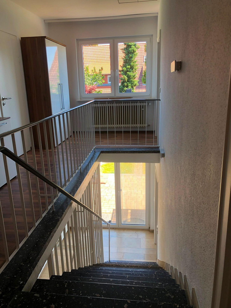 Reserviert -Provisionsfrei - Einfamilienhaus mit großen Garten - MA Gartenstadt – 68305 Mannheim(Gartenstadt) – Vorschaubild 11