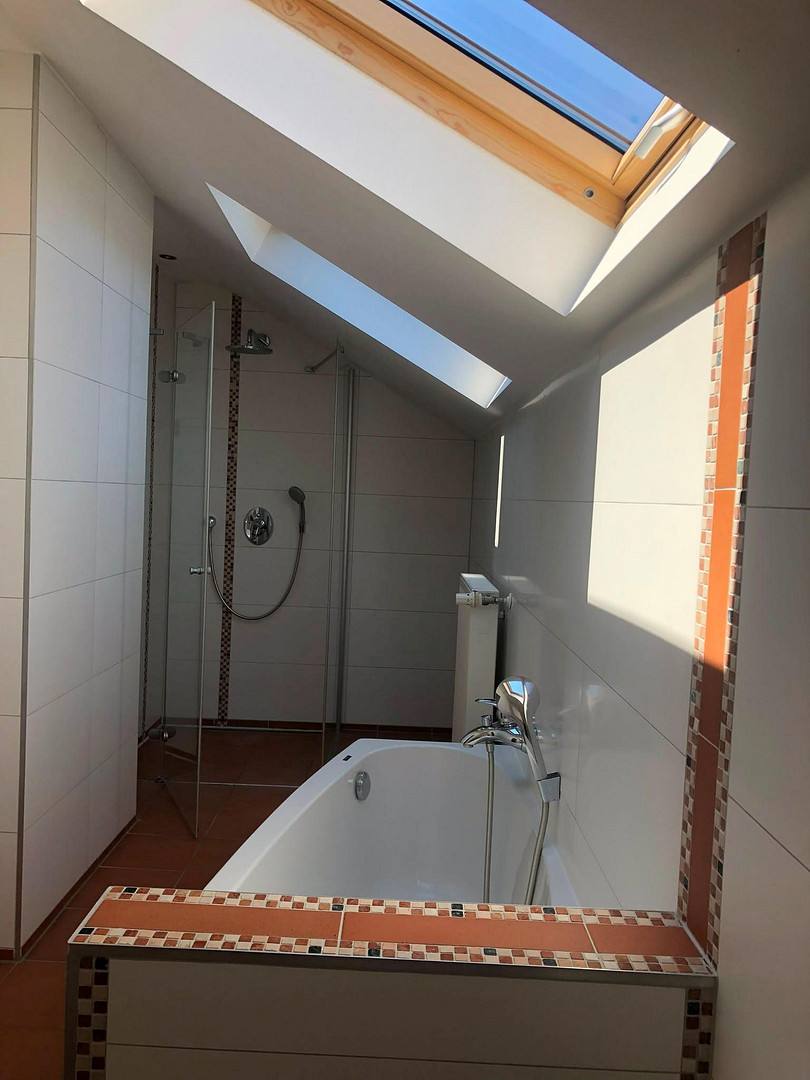Reserviert -Provisionsfrei - Einfamilienhaus mit großen Garten - MA Gartenstadt – 68305 Mannheim(Gartenstadt) – Vorschaubild 12