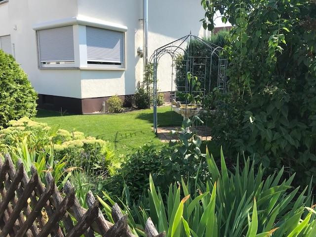 Reserviert -Provisionsfrei - Einfamilienhaus mit großen Garten - MA Gartenstadt – 68305 Mannheim(Gartenstadt) – Vorschaubild 19
