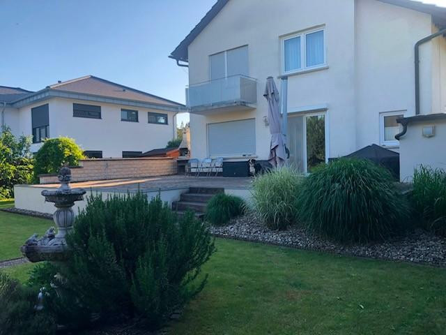 Reserviert -Provisionsfrei - Einfamilienhaus mit großen Garten - MA Gartenstadt – 68305 Mannheim(Gartenstadt) – Vorschaubild 2