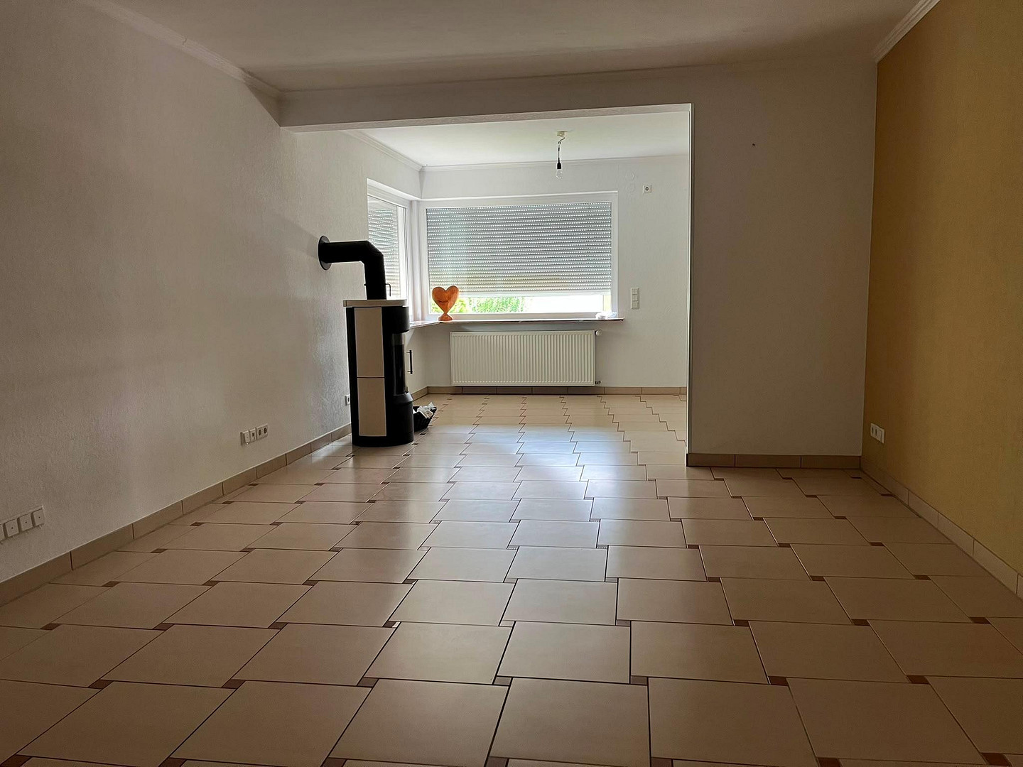 Reserviert -Provisionsfrei - Einfamilienhaus mit großen Garten - MA Gartenstadt – 68305 Mannheim(Gartenstadt) – Vorschaubild 10
