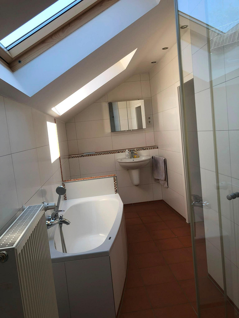 Reserviert -Provisionsfrei - Einfamilienhaus mit großen Garten - MA Gartenstadt – 68305 Mannheim(Gartenstadt) – Vorschaubild 13