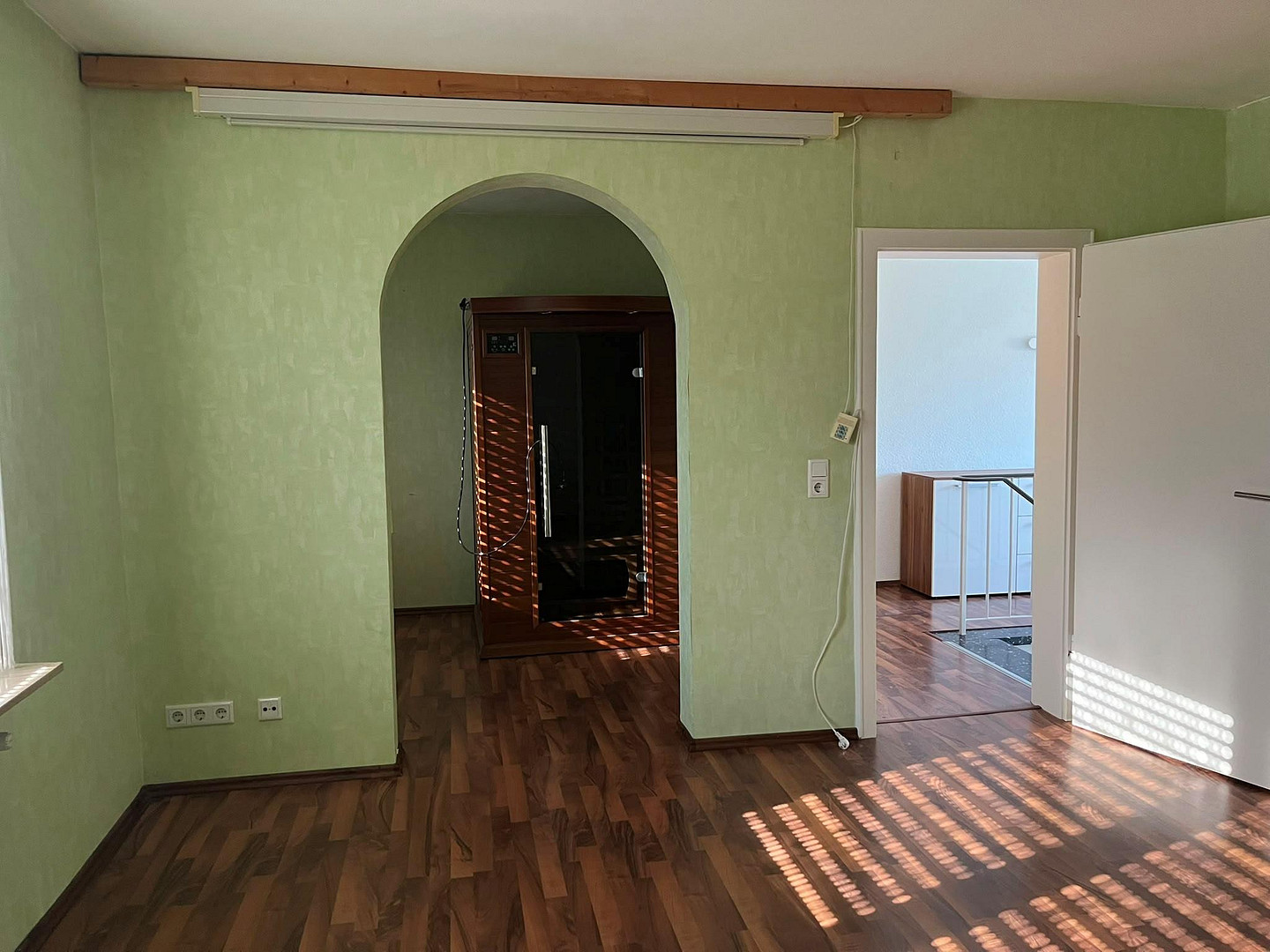 Reserviert -Provisionsfrei - Einfamilienhaus mit großen Garten - MA Gartenstadt – 68305 Mannheim(Gartenstadt) – Vorschaubild 16