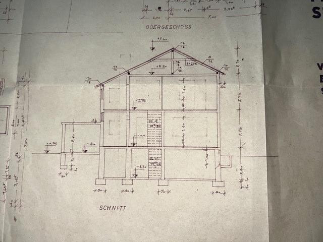 Reserviert -Provisionsfrei - Einfamilienhaus mit großen Garten - MA Gartenstadt – 68305 Mannheim(Gartenstadt) – Vorschaubild 21