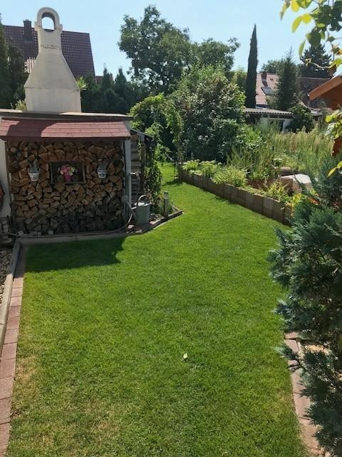 Reserviert -Provisionsfrei - Einfamilienhaus mit großen Garten - MA Gartenstadt – 68305 Mannheim(Gartenstadt) – Vorschaubild 17