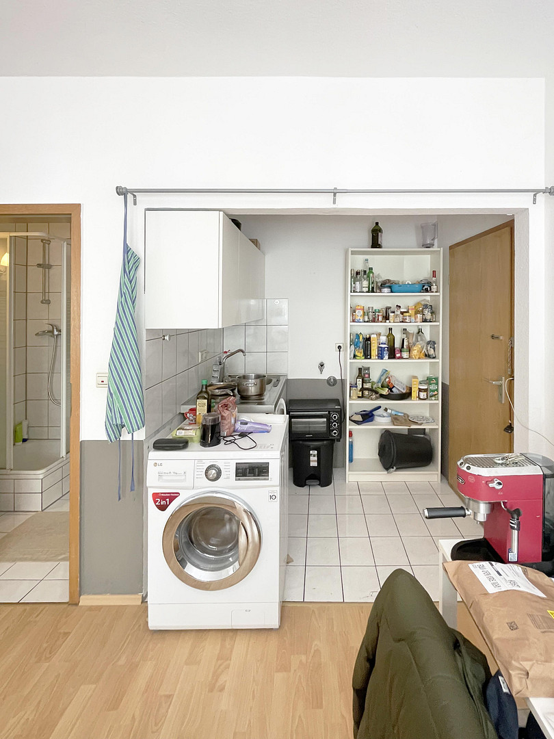 Erstklassige Lage & attraktive Rendite – Ihre Wohnung in der Heidelberger Weststadt – Heidelberg(Weststadt) – Vorschaubild 3