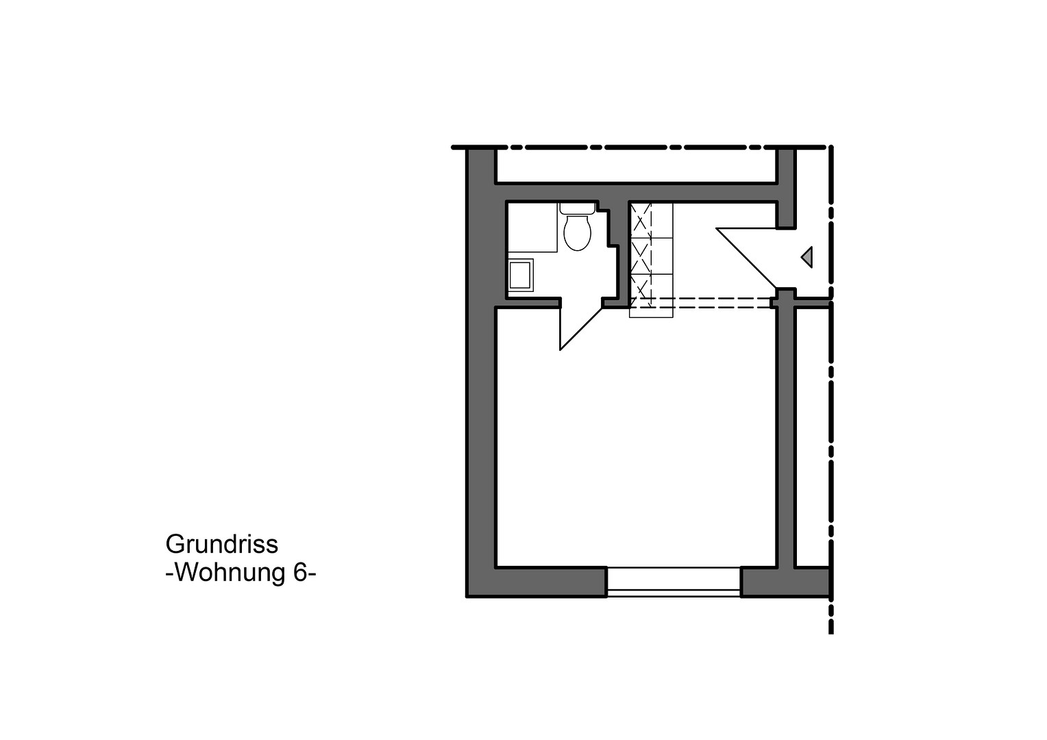 Erstklassige Lage & attraktive Rendite – Ihre Wohnung in der Heidelberger Weststadt – Heidelberg(Weststadt) – Vorschaubild 6