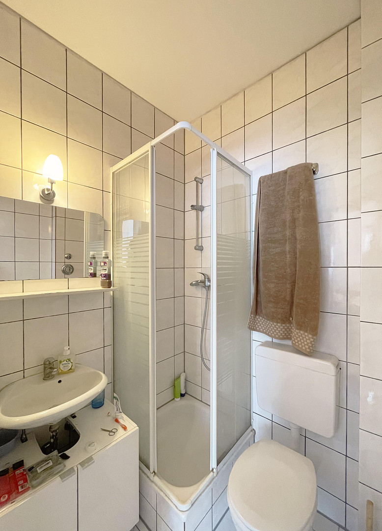 Erstklassige Lage & attraktive Rendite – Ihre Wohnung in der Heidelberger Weststadt – Heidelberg(Weststadt) – Vorschaubild 4