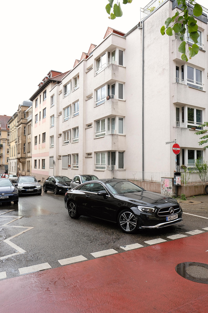 Erstklassige Lage & attraktive Rendite – Ihre Wohnung in der Heidelberger Weststadt – Heidelberg(Weststadt) – Vorschaubild 5