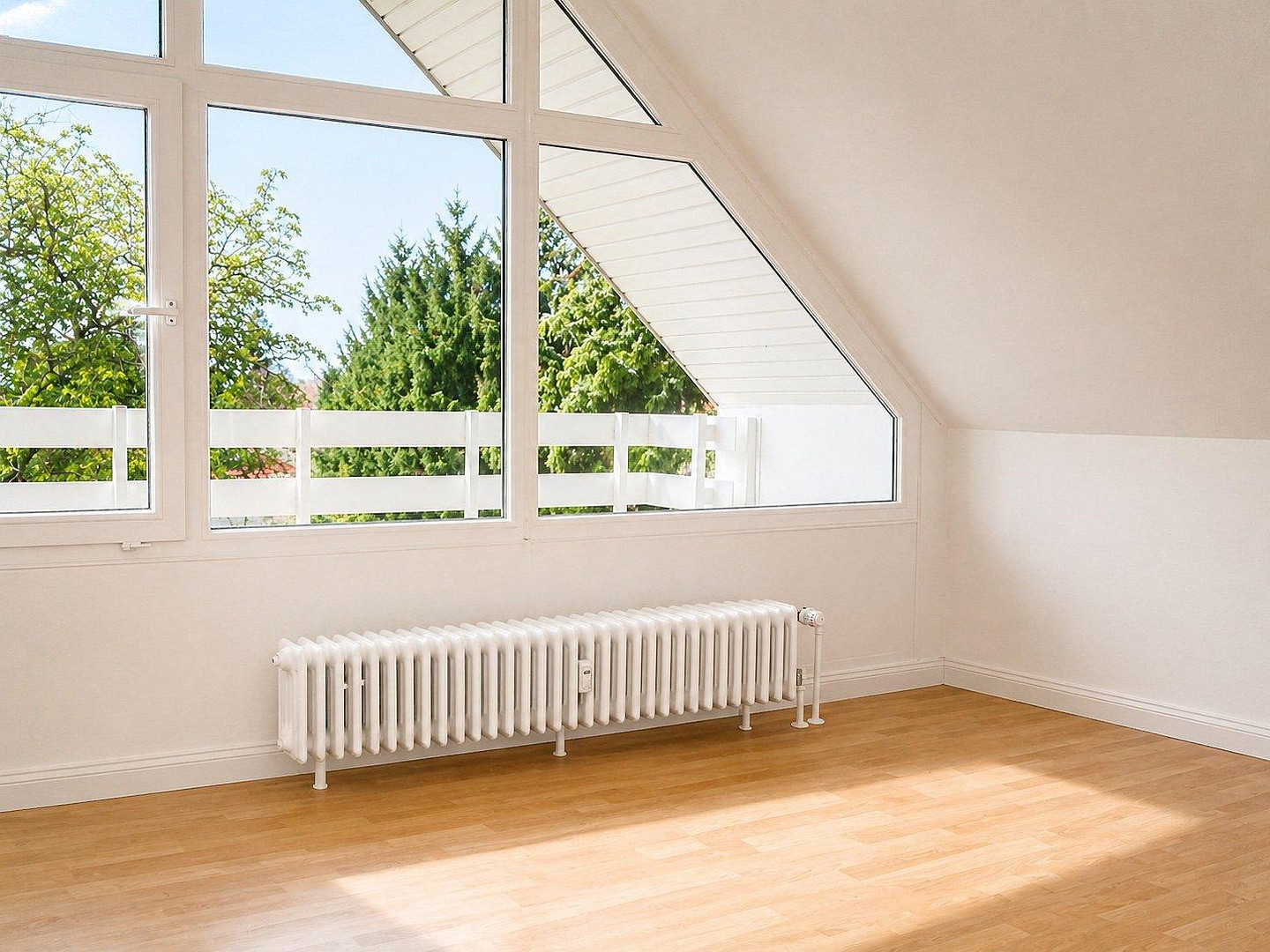 Freie DG-Whg. mit Traumgartenblick in privater Wohnanlage – Berlin(Lichtenrade) – Vorschaubild 11